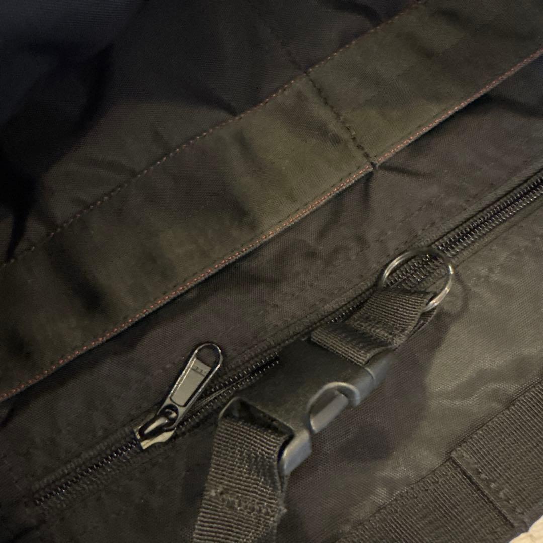 BRIEFING カモフラージュ トートバッグ　ウッドランド