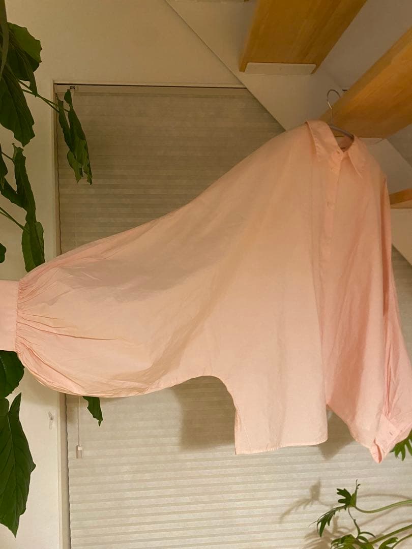 journal standard luxe_SoSUE_シャツ