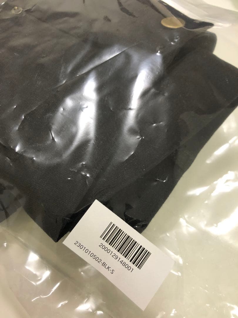 ☆/DIANTE/ディアンテ/S/ハイウエストスキニーデニム/ブラック/黒/☆