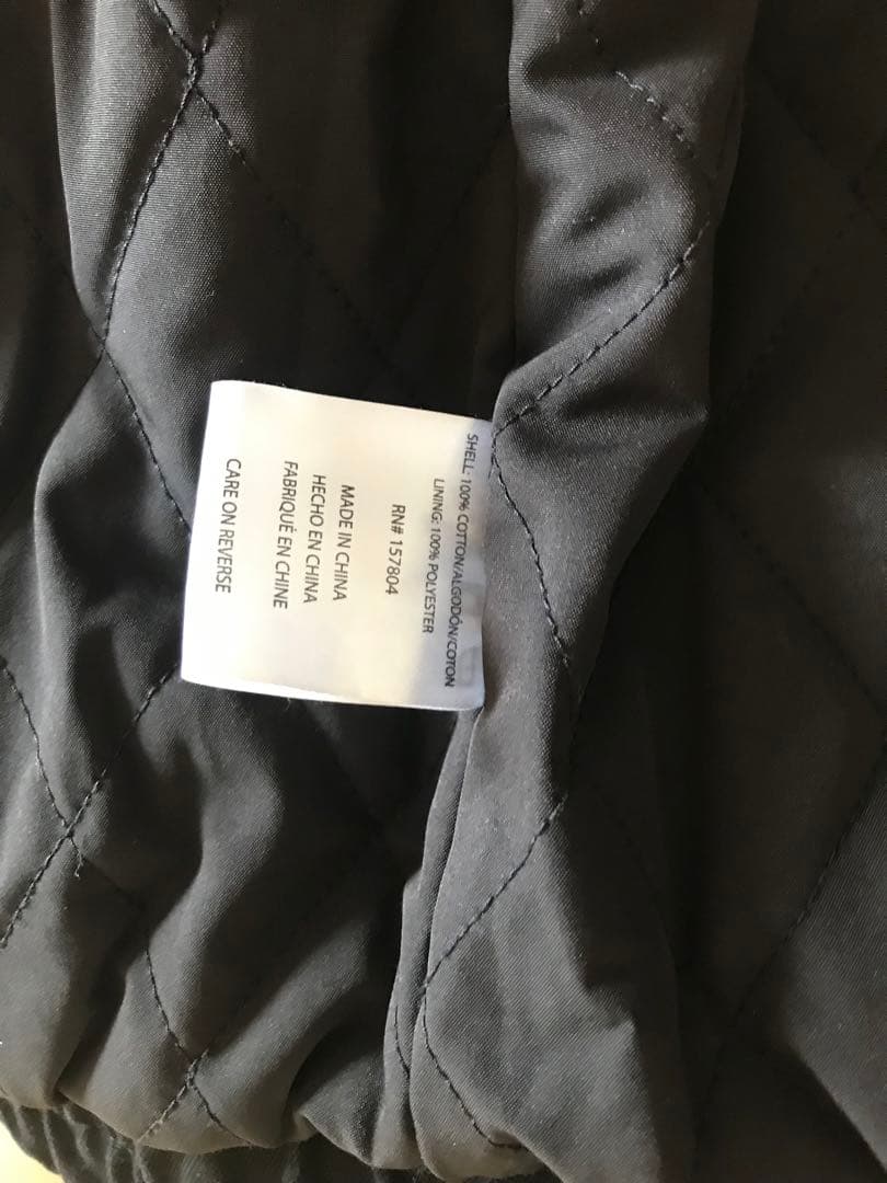 GX1000 / Cobra Jacket 新品未使用