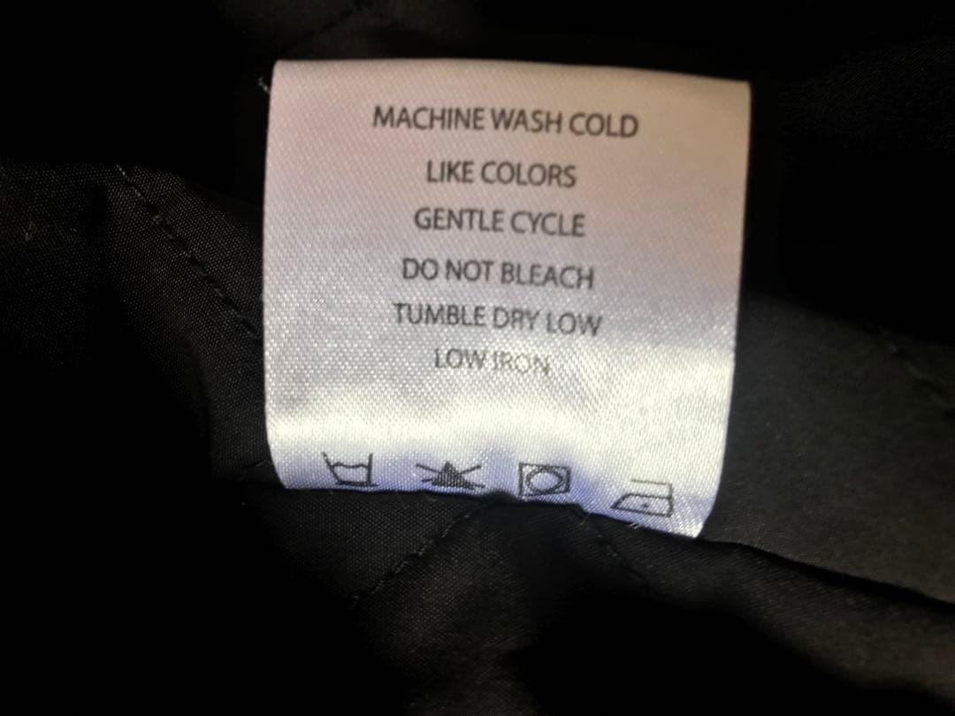 GX1000 / Cobra Jacket 新品未使用