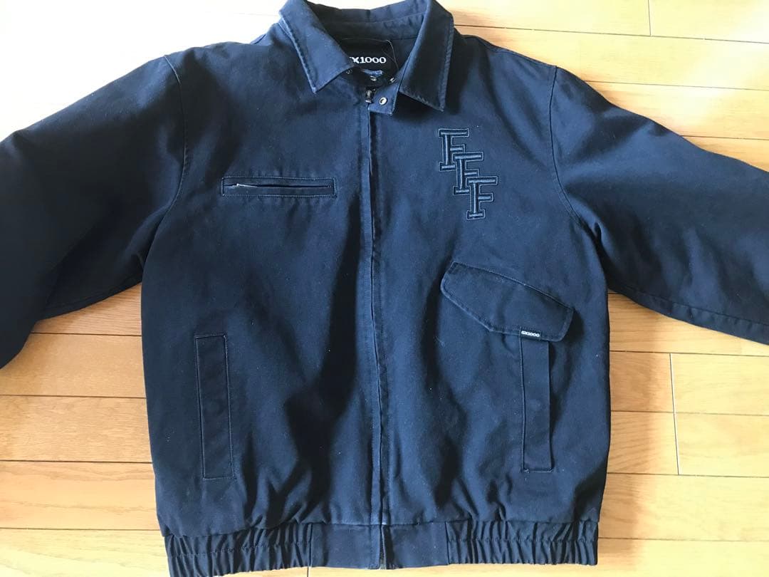 GX1000 / Cobra Jacket 新品未使用