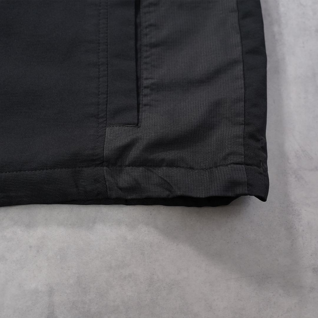 ルコックスポルティフ マンチェスターシティ ジャケット サッカー 00s L 黒