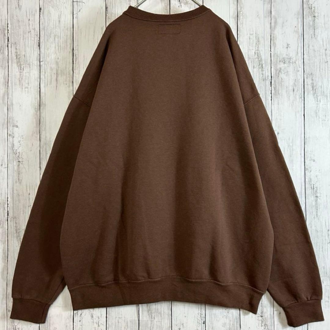 WACKO MARIA × RESERVOIR DOGS SWEAT