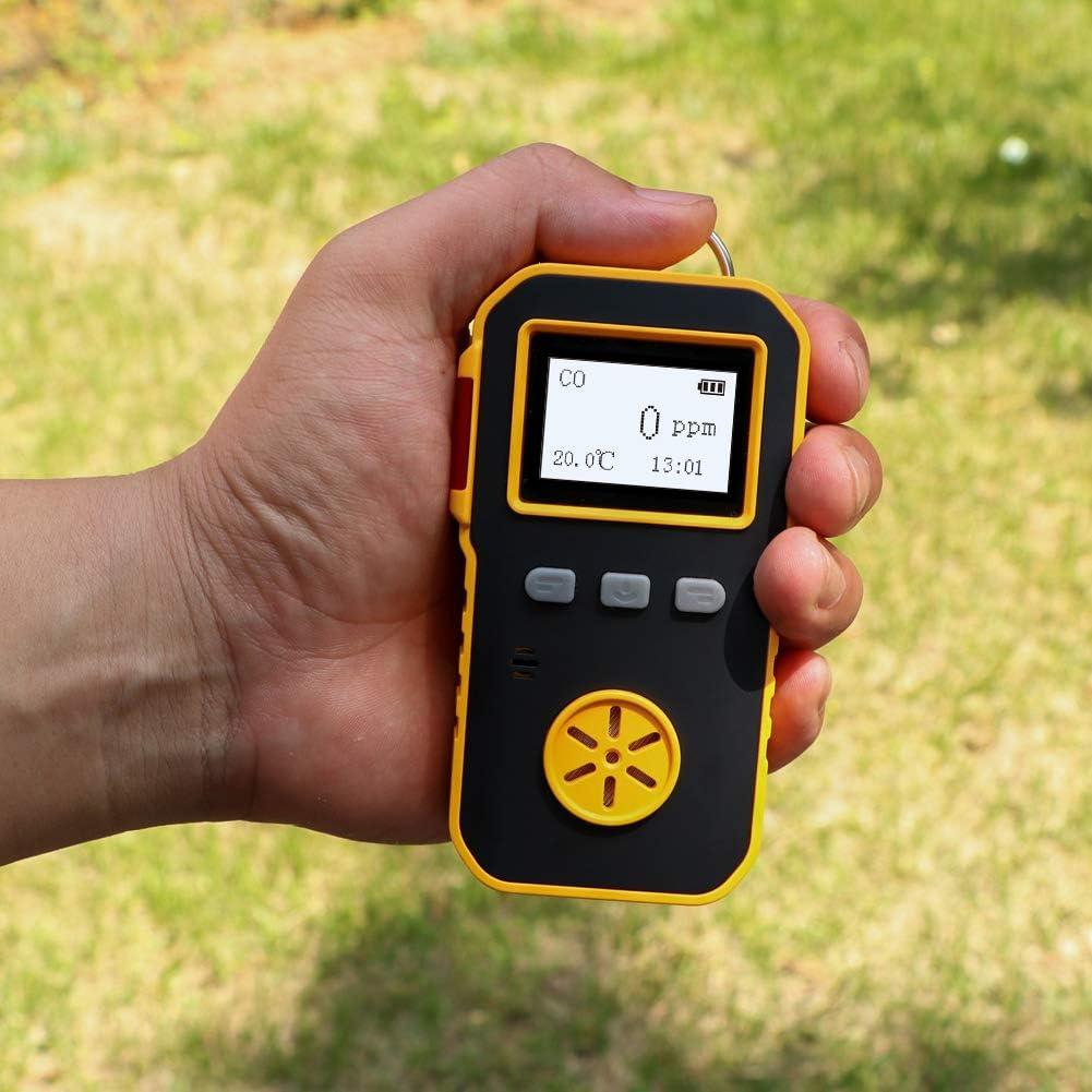 一酸化炭素測定器 検知器 CO検出器