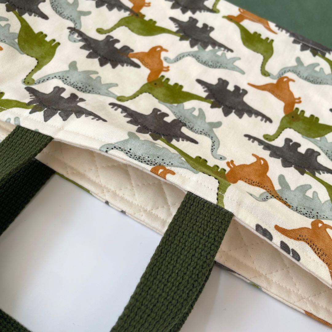 なー【手提げ/お弁当袋/コップ袋など】ハンドメイドオーダー