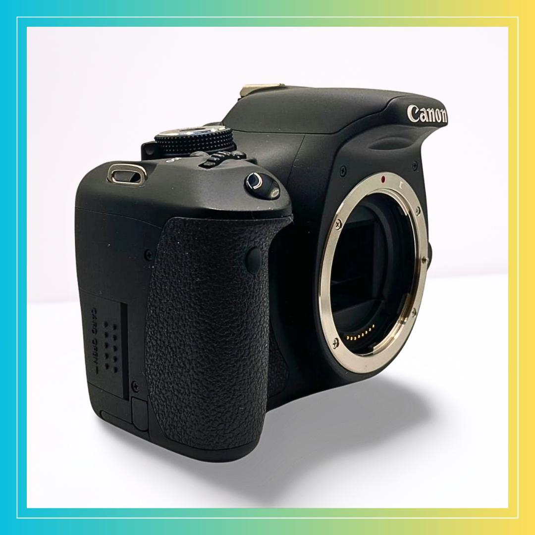 ❤️お得なフォロー割❤️ キャノンCanonKissX5極美品ダブルレンズキット