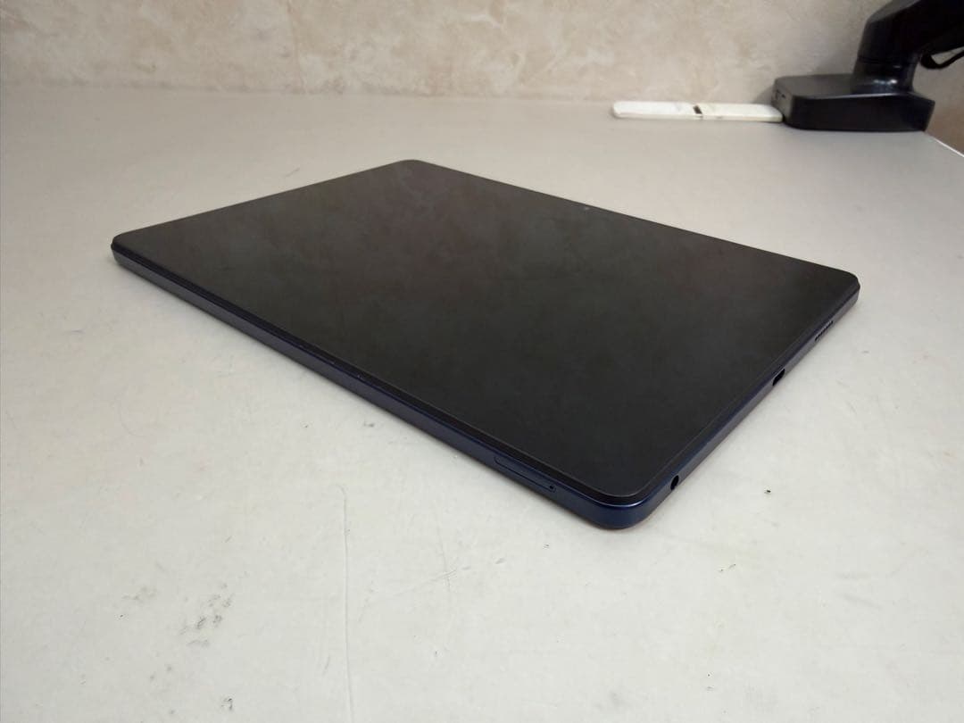 Lenovo 4gb,SSD 64gb A301LV アビスブルー タブレット