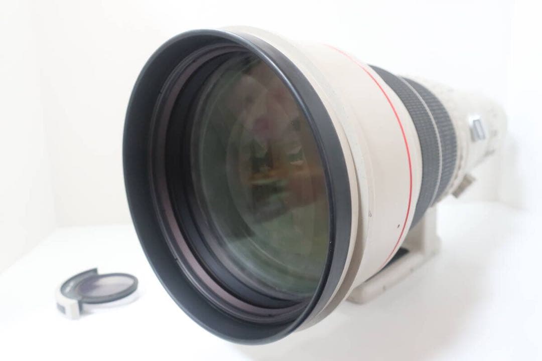 美品！Canon EF600mm F4 L USM