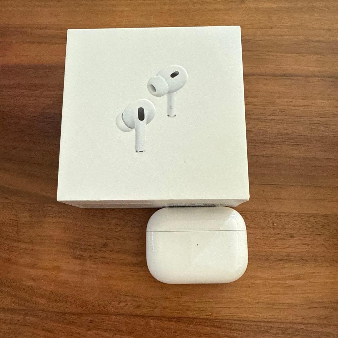 AirPodspro第二世代右耳