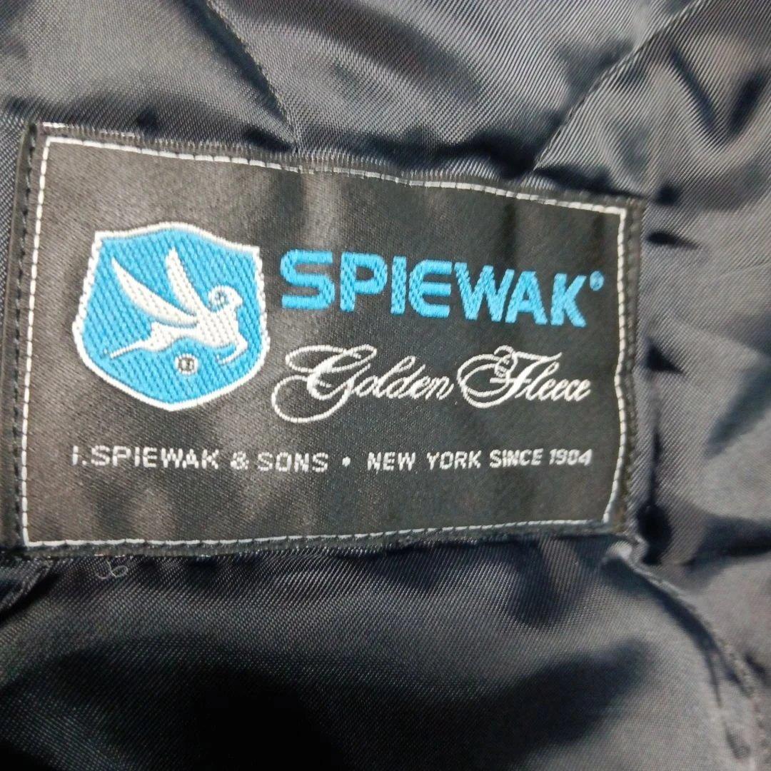 ビンテージ80年代90年代スピワックN3BジャケットUSA製