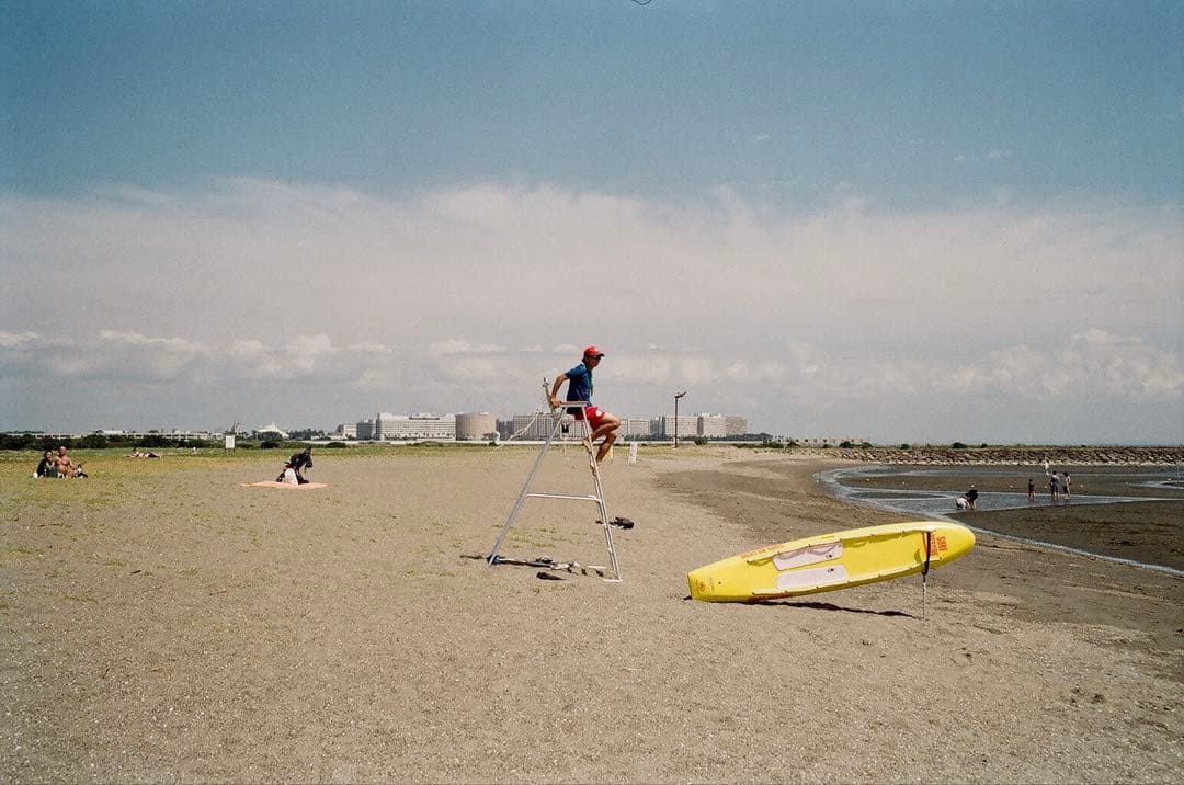フィルムカメラ Leica M4-P