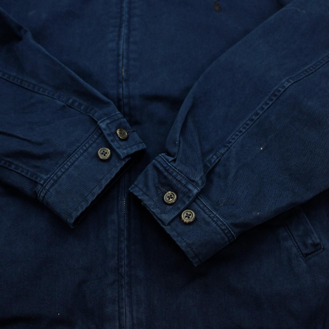 古着 Polo Ralph Lauren ポロ ラルフローレン trl214