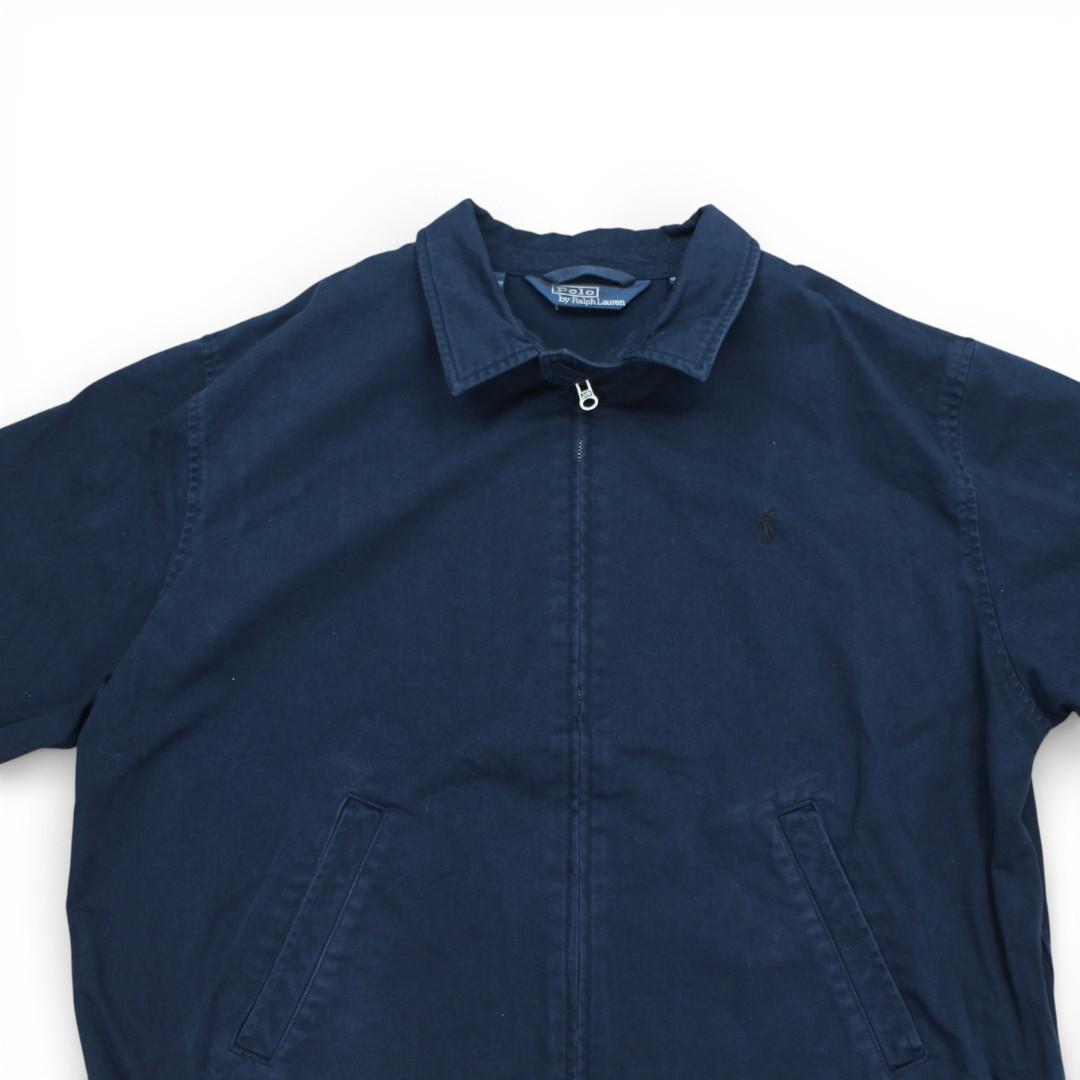 古着 Polo Ralph Lauren ポロ ラルフローレン trl214