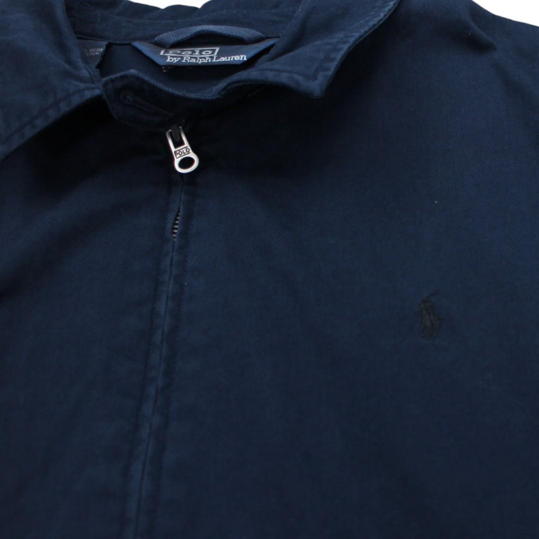 古着 Polo Ralph Lauren ポロ ラルフローレン trl214