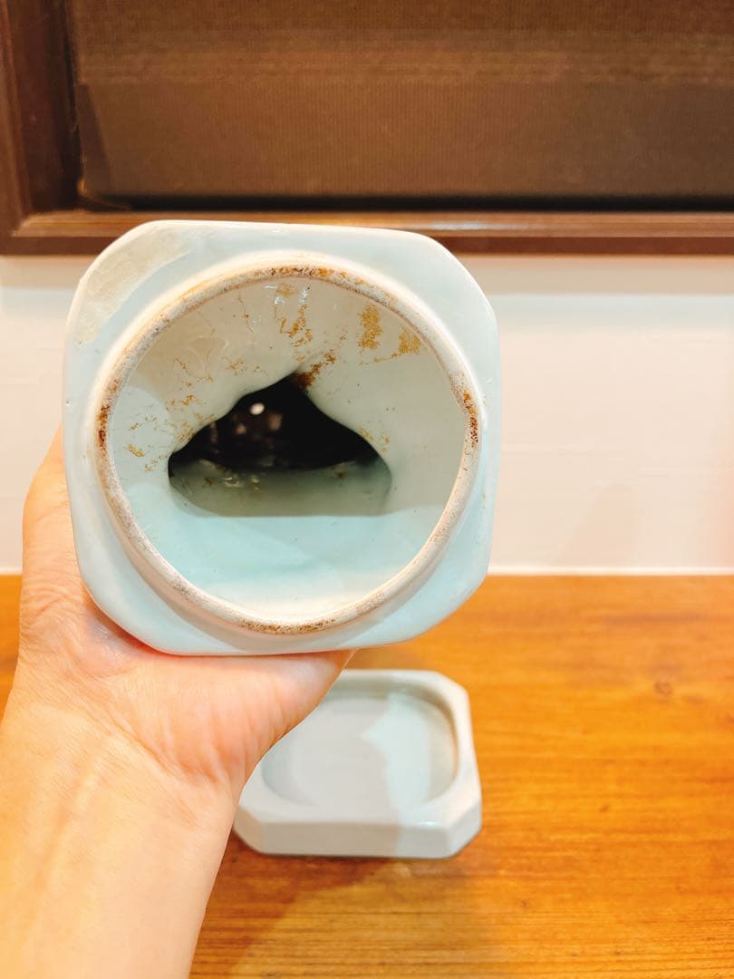 小物 WACKO MARIA INCENSE BURNER