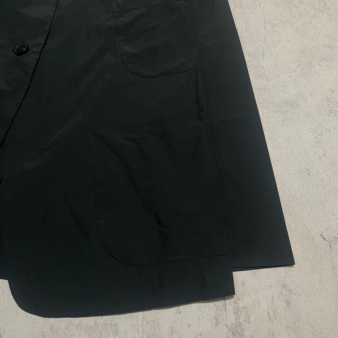 JIL SANDER ジルサンダー ブラック 34 タグ付き ブラウス