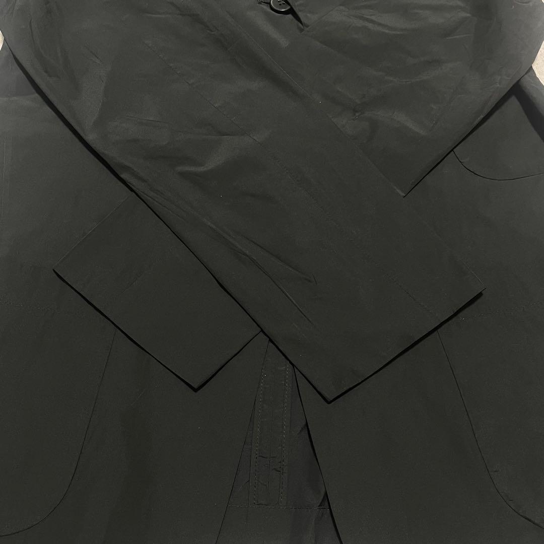 JIL SANDER ジルサンダー ブラック 34 タグ付き ブラウス