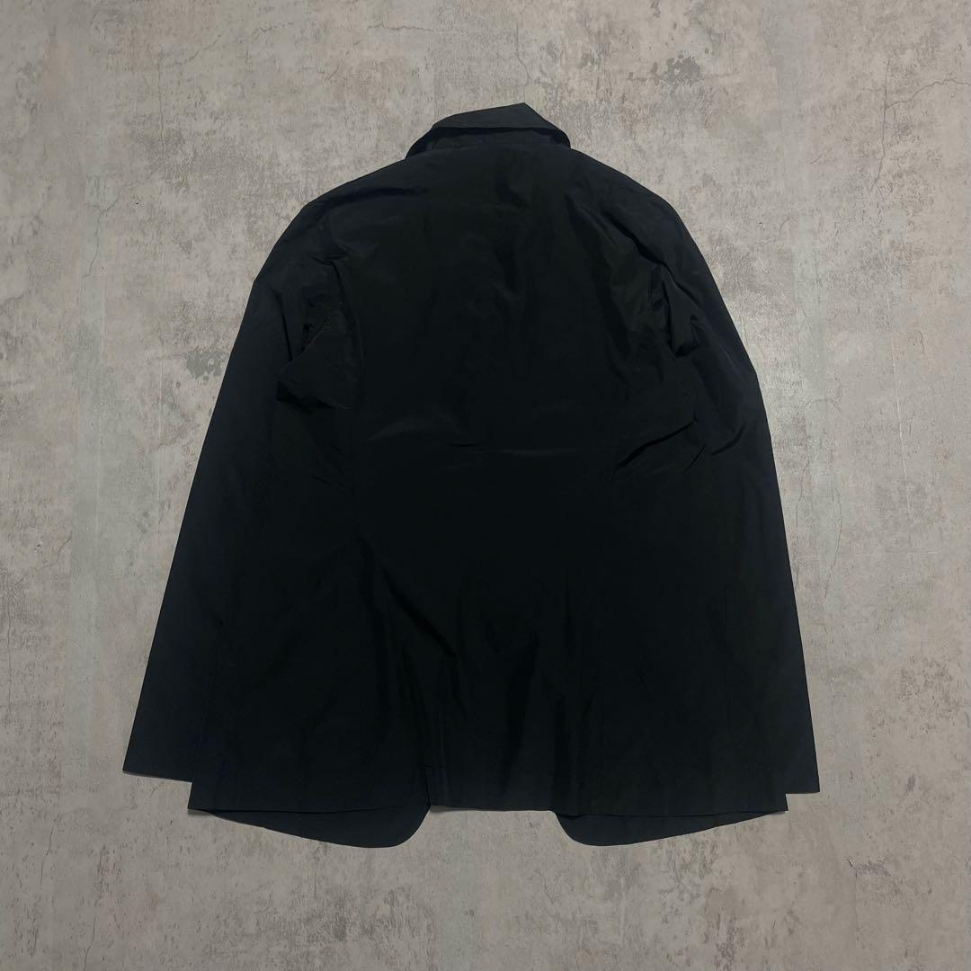 JIL SANDER ジルサンダー ブラック 34 タグ付き ブラウス