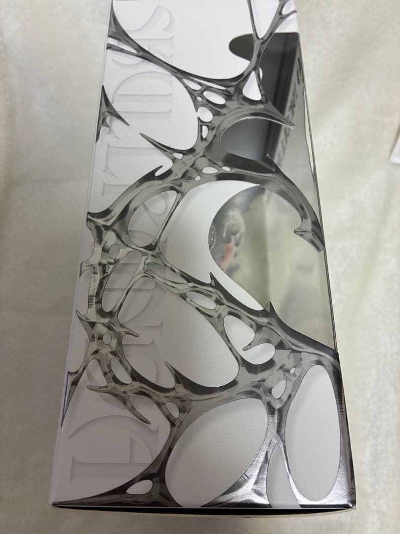 SKULLPANDA XG☆YouFoundMe!POPMARTショッパーセット