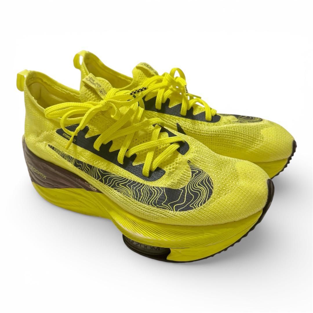 【tkg】NIKE Air Zoom Alphafly NEXT%