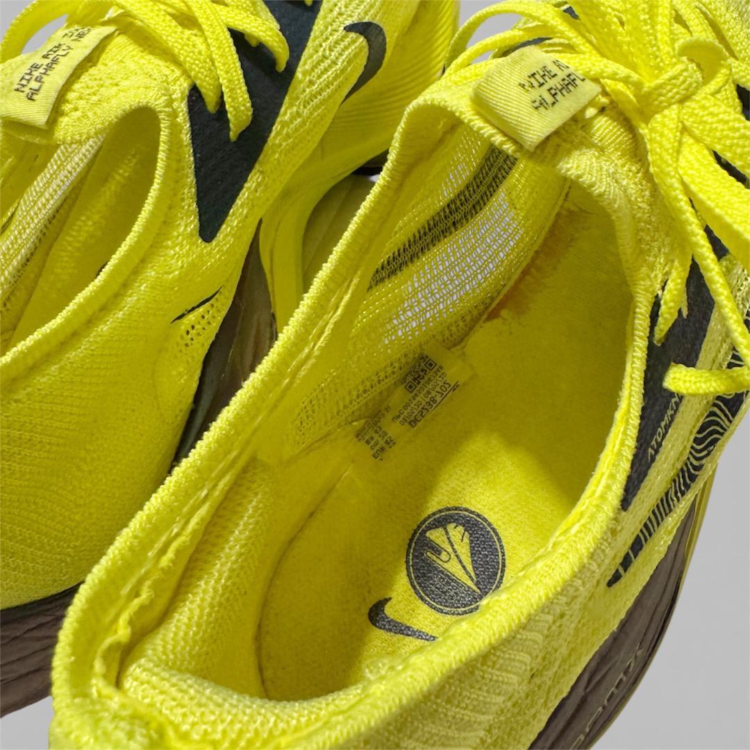 【tkg】NIKE Air Zoom Alphafly NEXT%