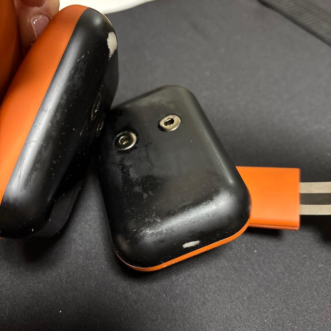 動作確認済み★コアフィット　フェイスプレイヤー＋ジェルパッド13セット+1