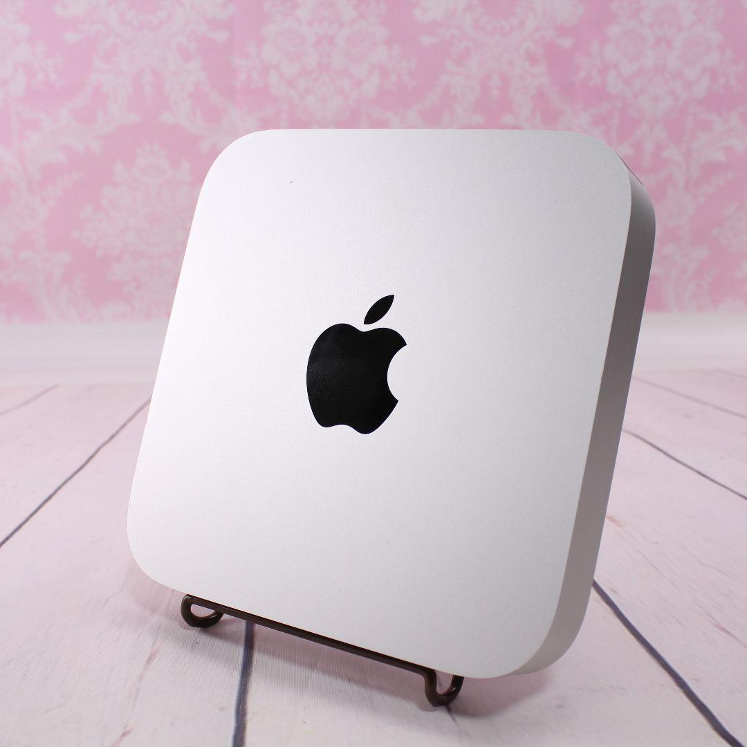 Mac mini Mid 2010 カスタム 美品