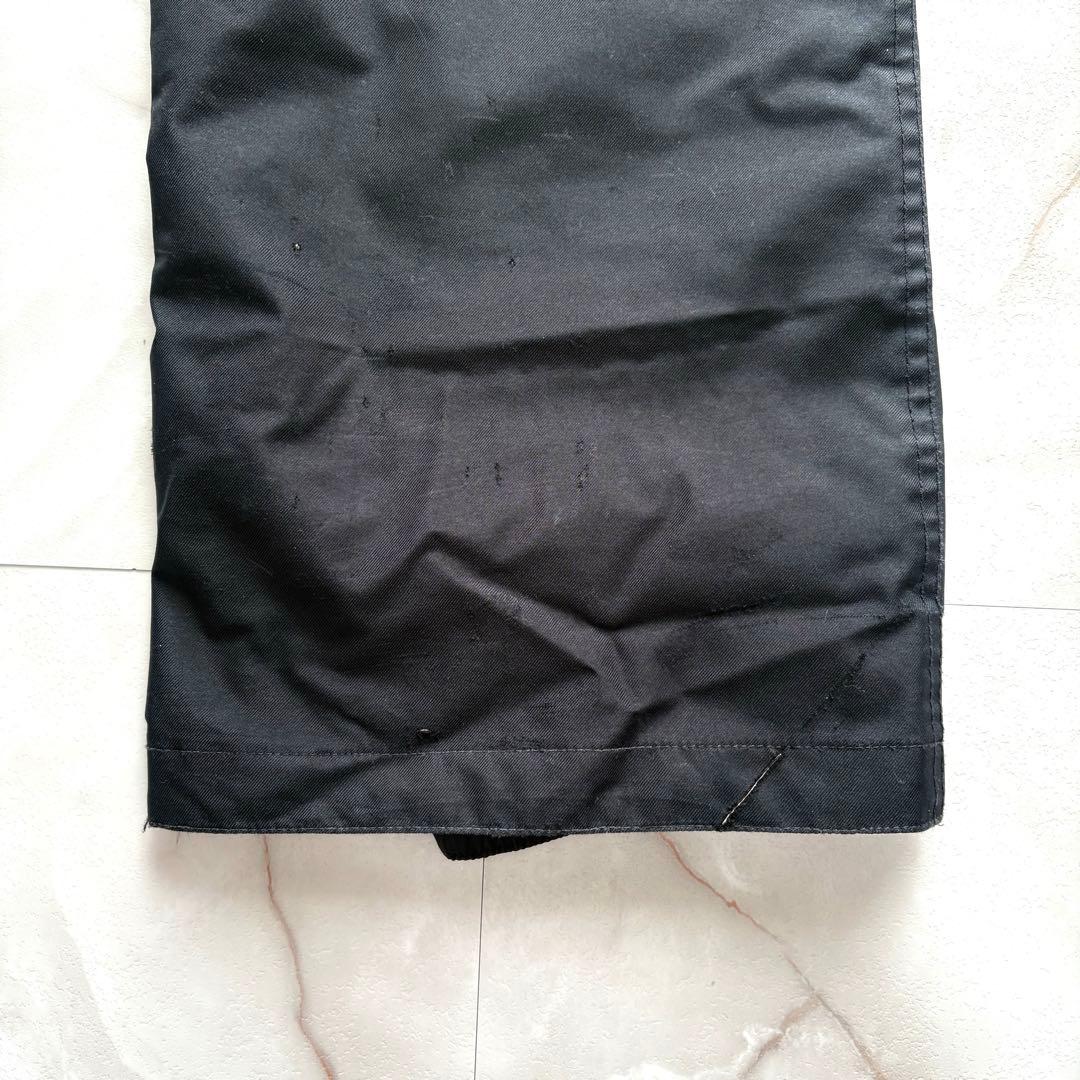 クリーニング済 スノーボードウェア Santa Cruz MARQLEEN