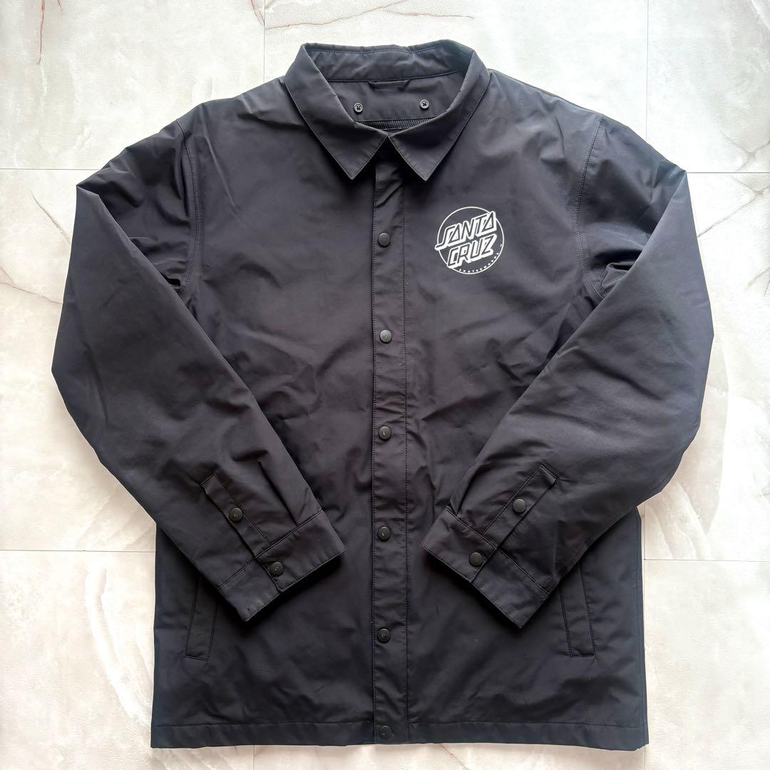 クリーニング済 スノーボードウェア Santa Cruz MARQLEEN