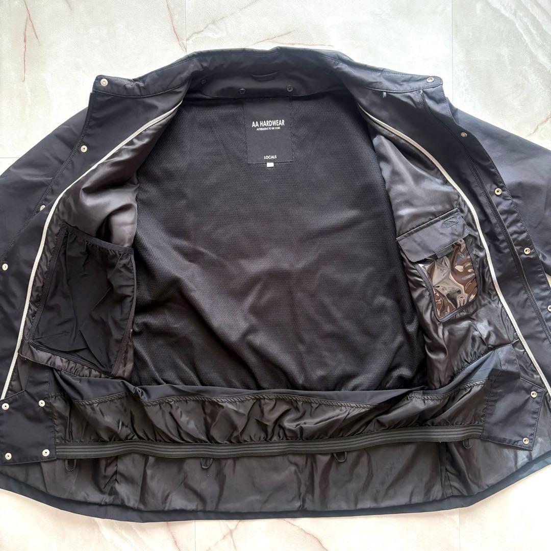 クリーニング済 スノーボードウェア Santa Cruz MARQLEEN