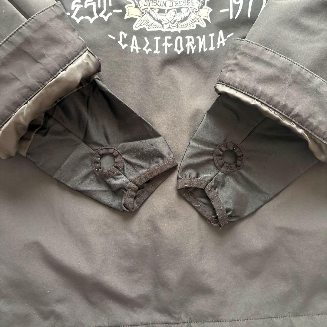 クリーニング済 スノーボードウェア Santa Cruz MARQLEEN