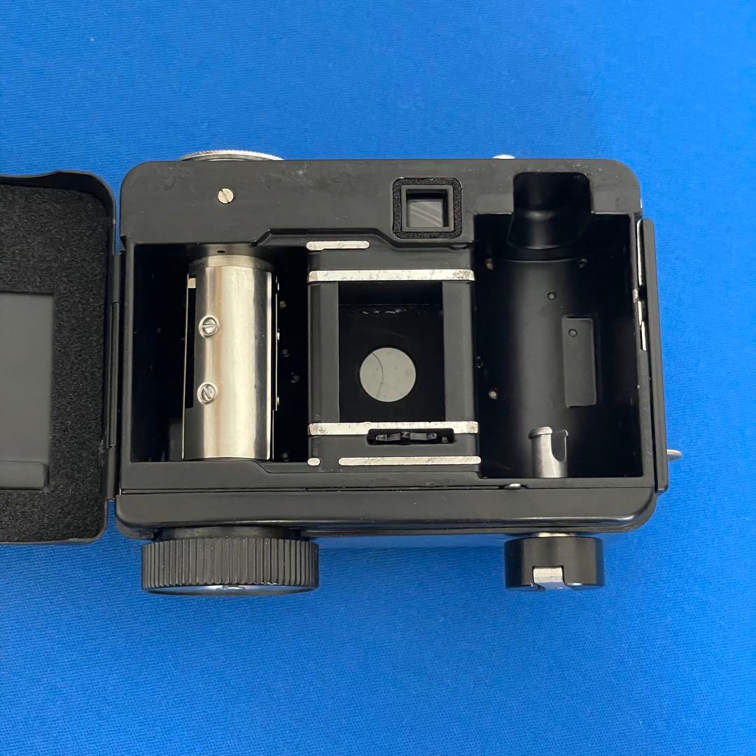 ☆レアモデル超美品！☆リコーオートハーフEフォーミュラー☆