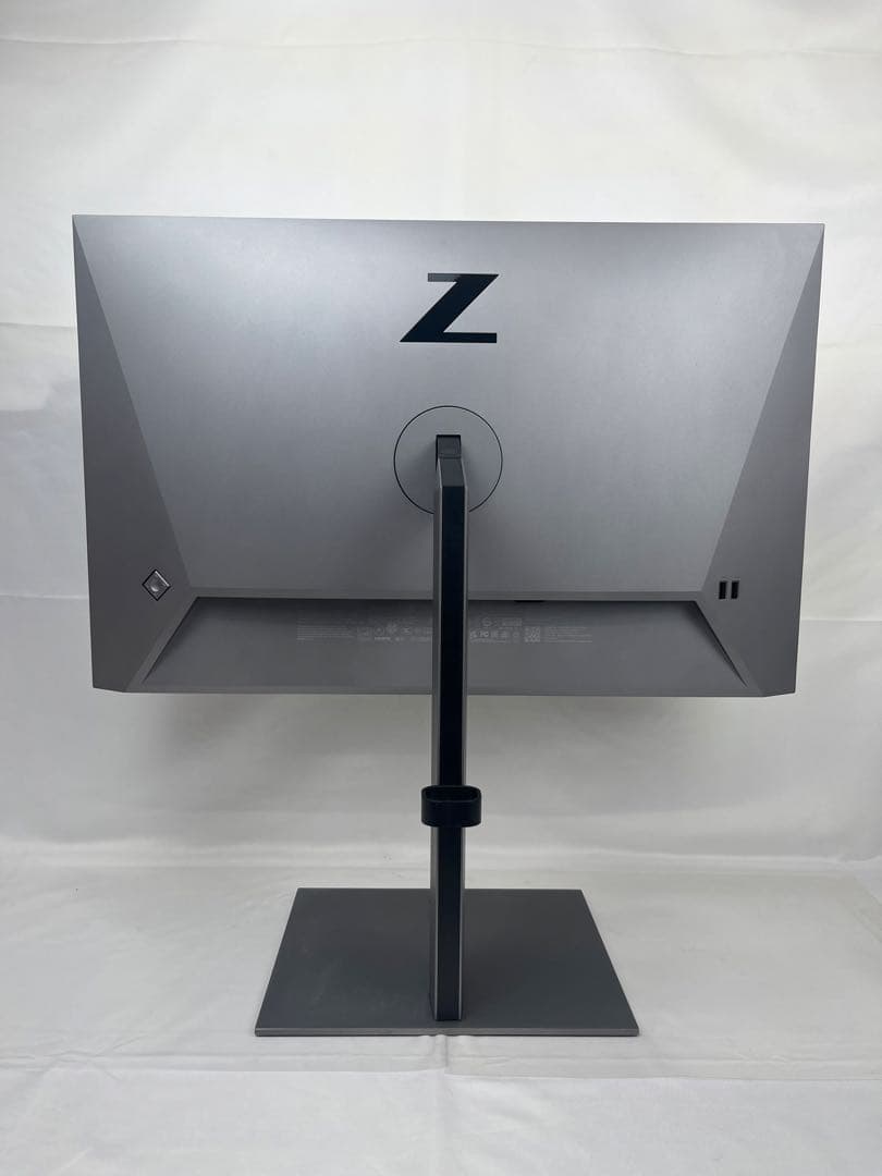 HP Z24u G3 24インチ液晶モニター USB-C 100w給電