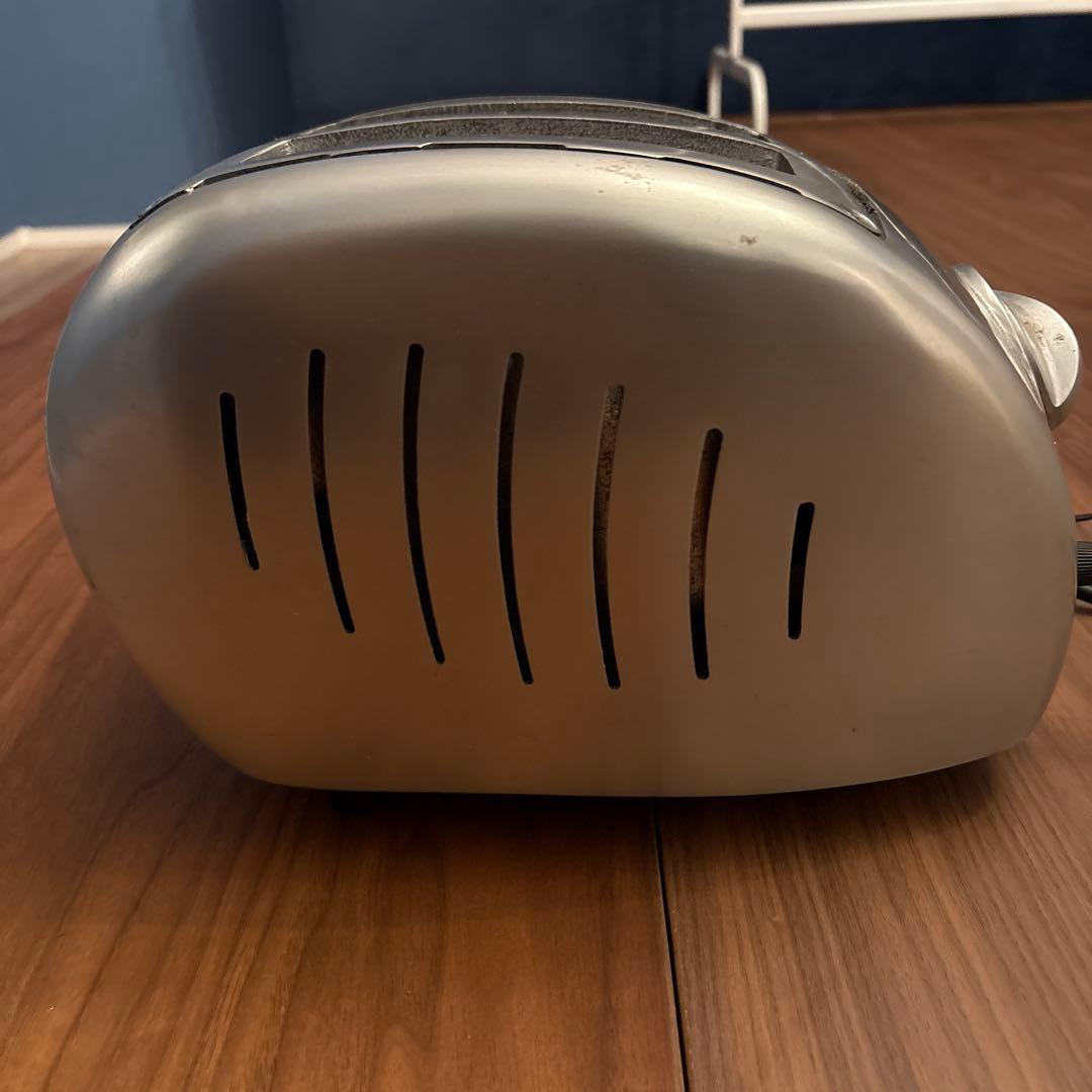 イタリア トースター