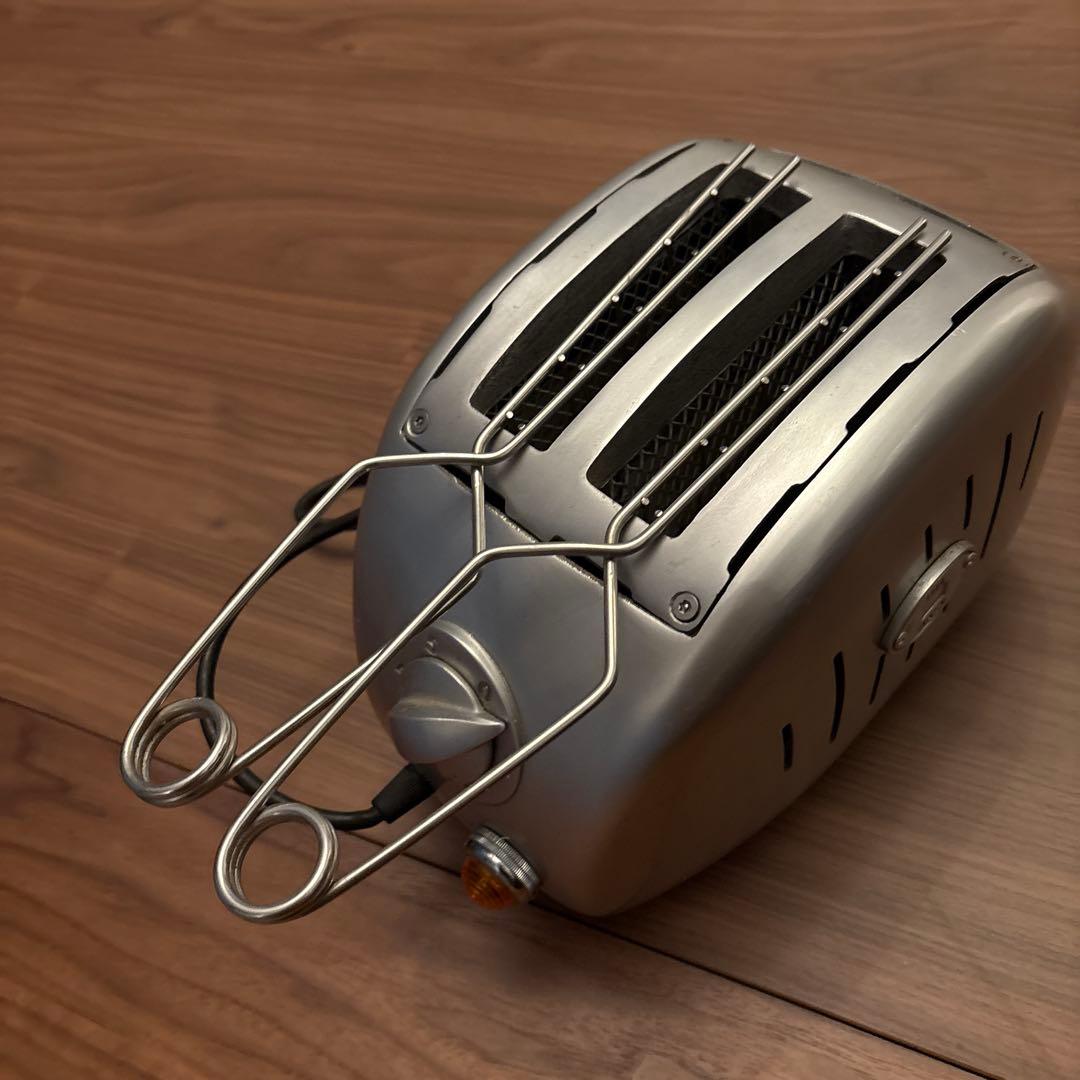 イタリア トースター