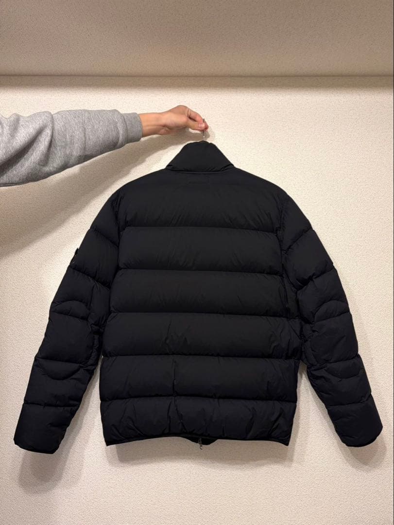 【taiさん専用】STONE  ダウンジャケット Mサイズ