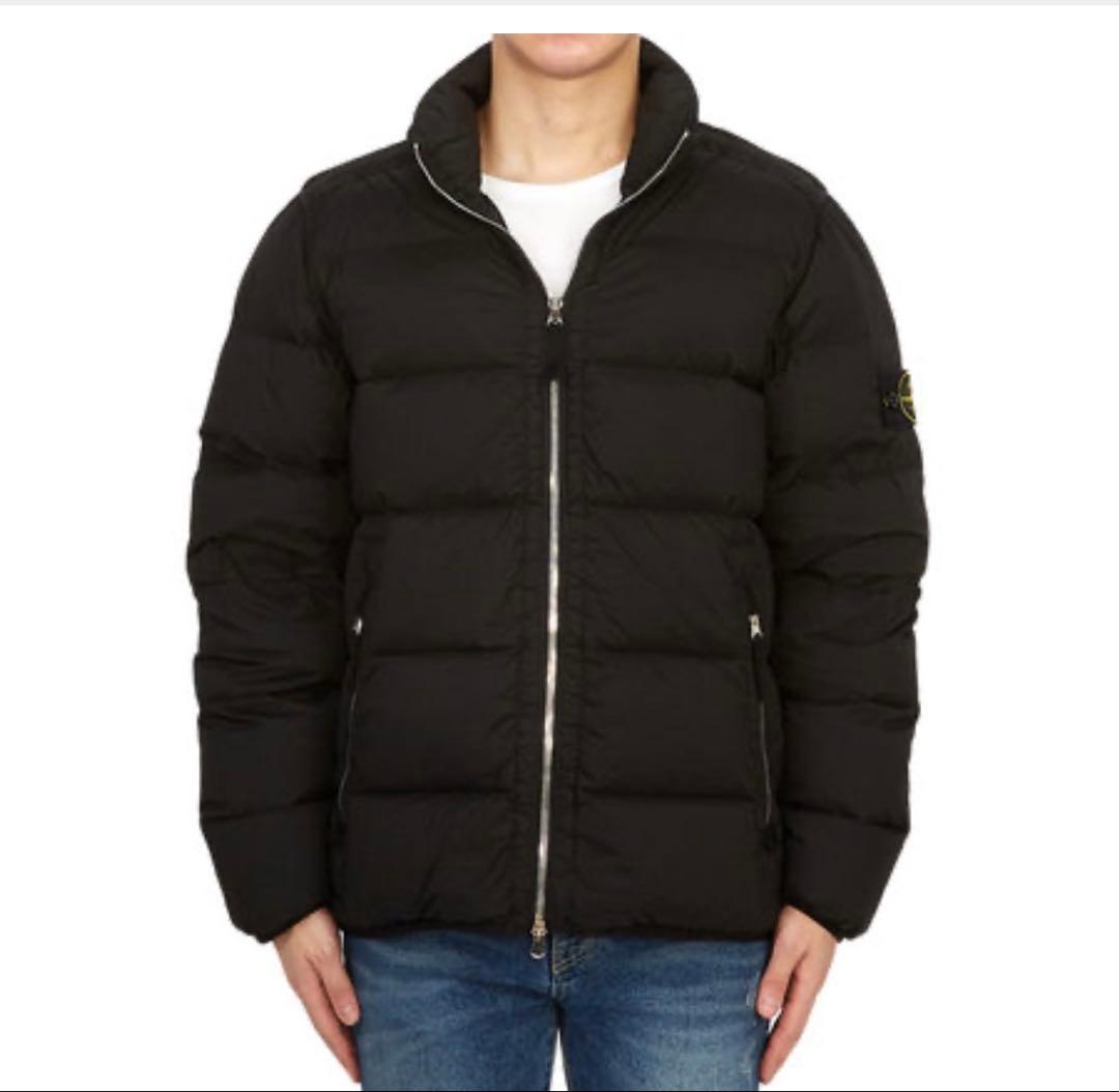 【taiさん専用】STONE  ダウンジャケット Mサイズ