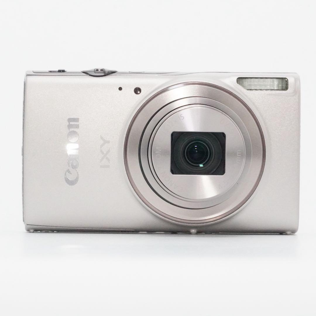 Canon キャノン IXY 650