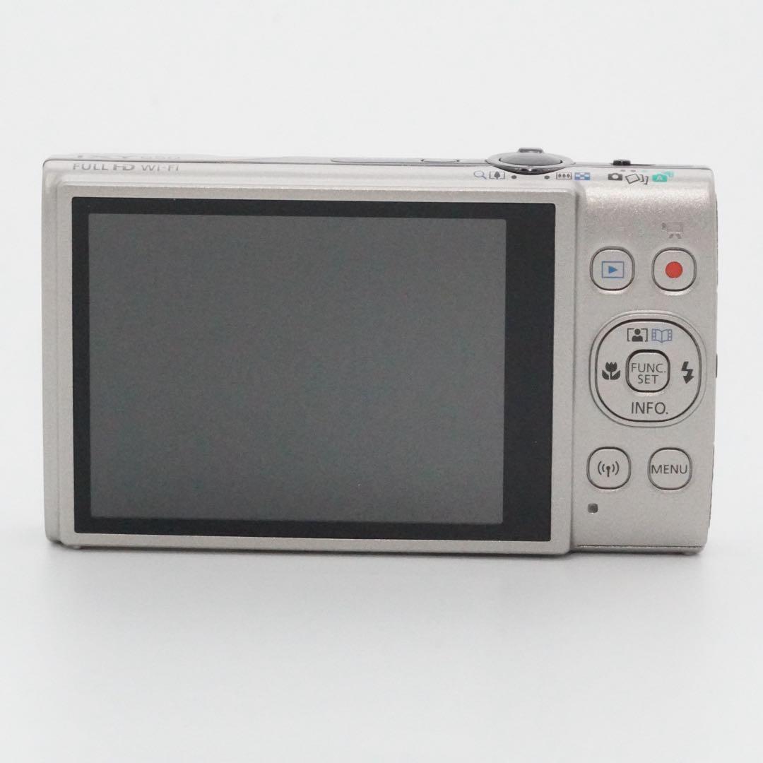 Canon キャノン IXY 650