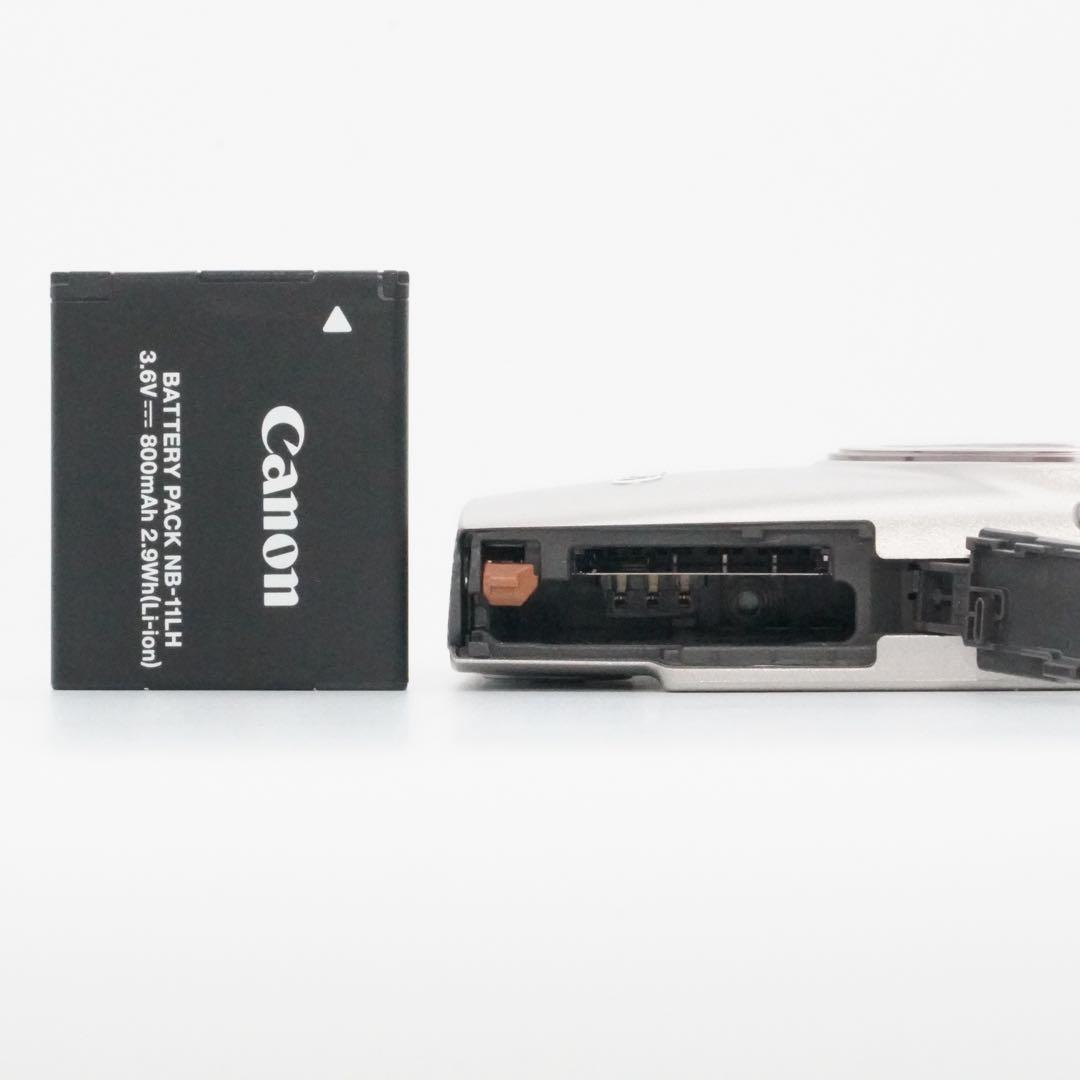 Canon キャノン IXY 650