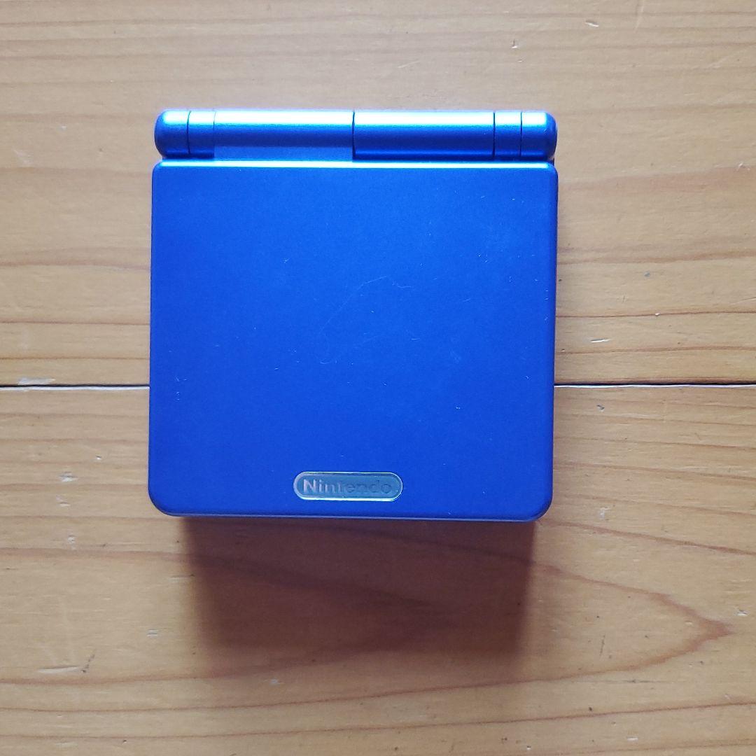 その他 Nintendo GAMEBOY ADVANCE AGS-S-ZBA