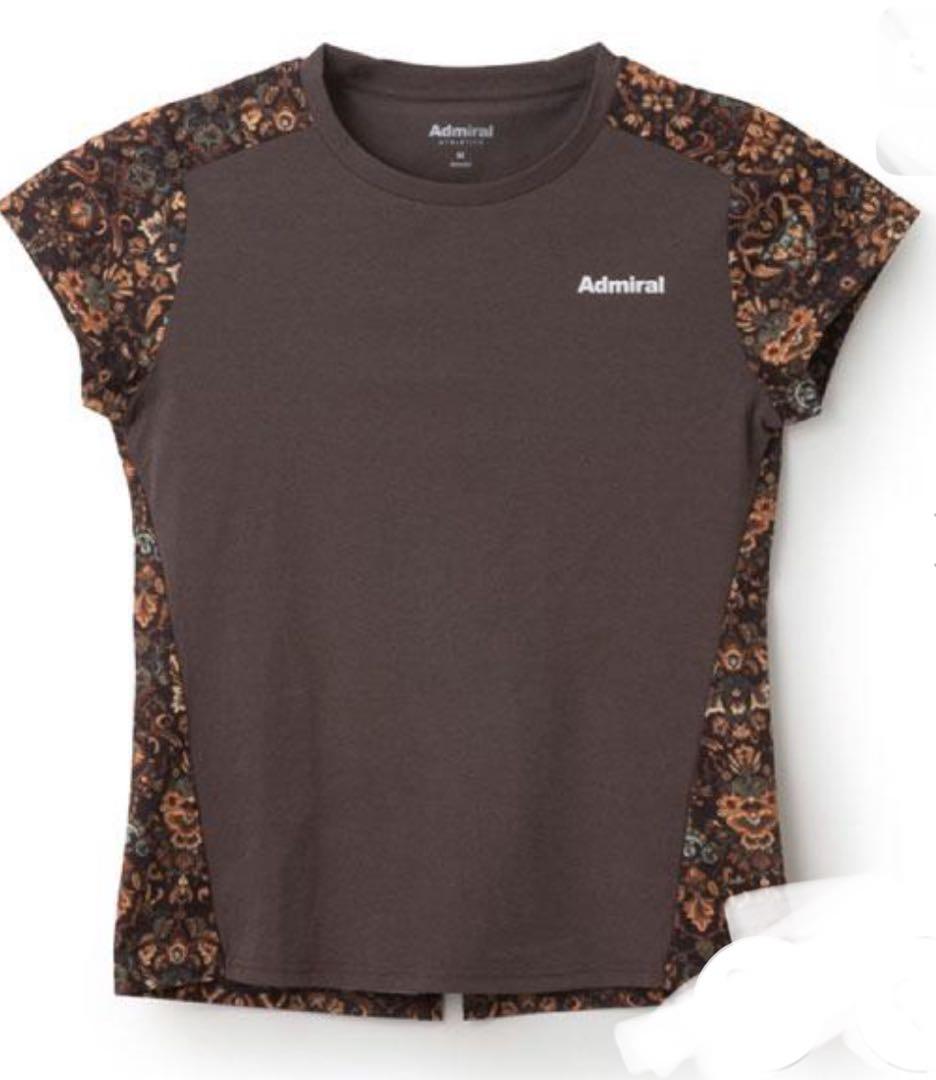 【新品】Admiral チョコ