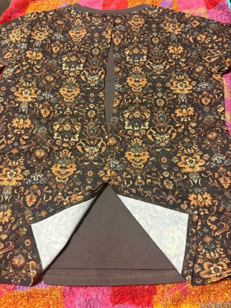 【新品】Admiral チョコ