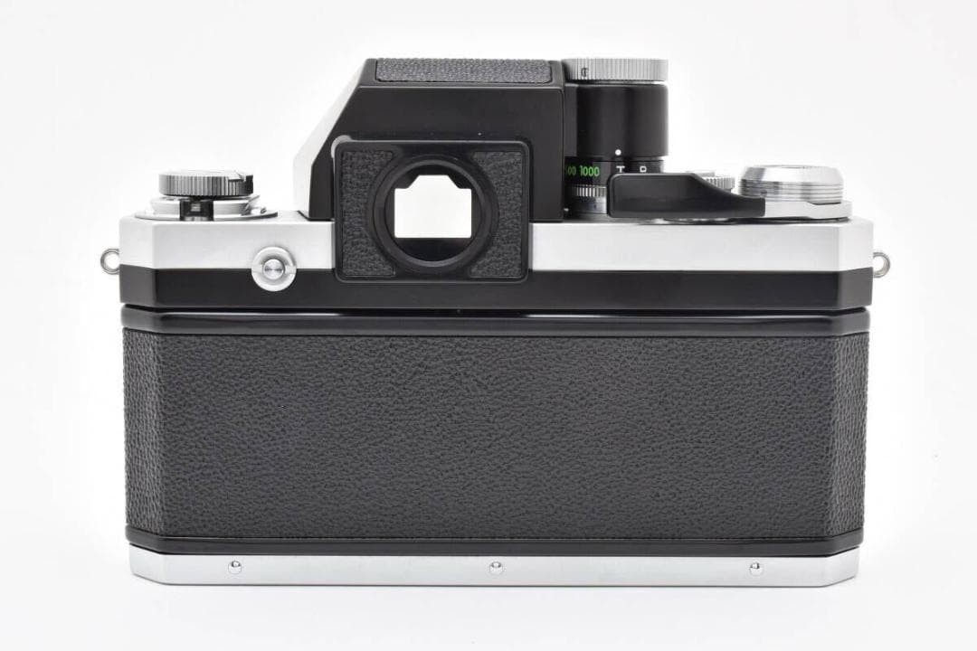 ★美品★ ニコン Nikon F フォトミック FTN ボディ #610