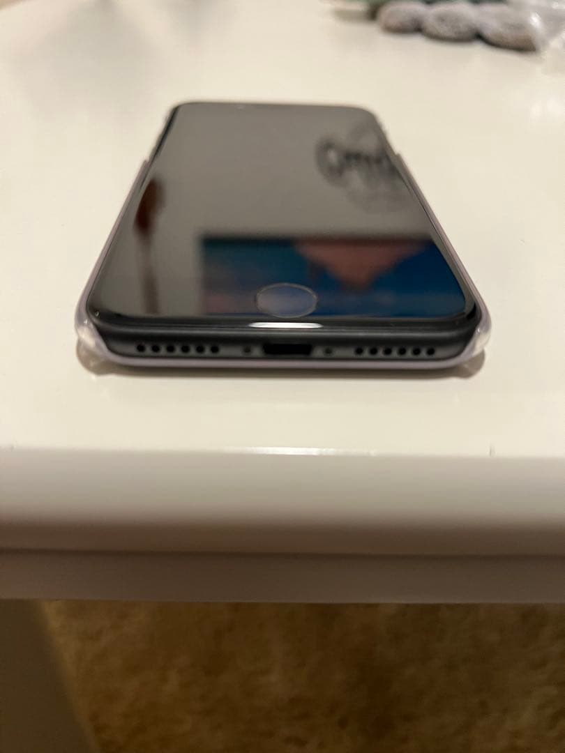 ★送料無料★iPhone8★SIMフリー 64ＧＢブラック　美品