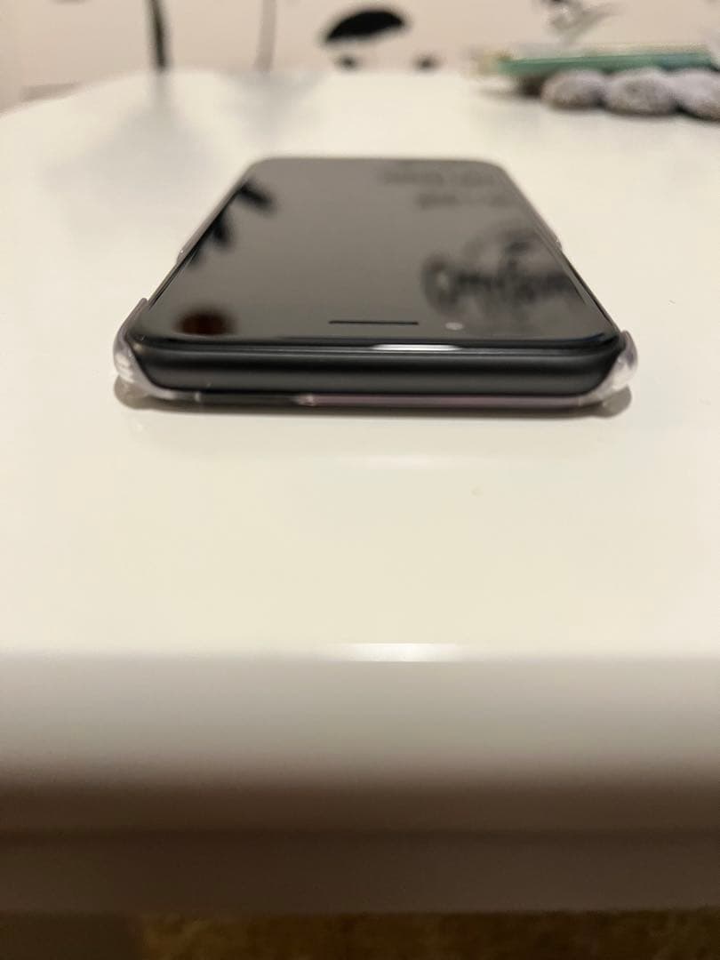 ★送料無料★iPhone8★SIMフリー 64ＧＢブラック　美品