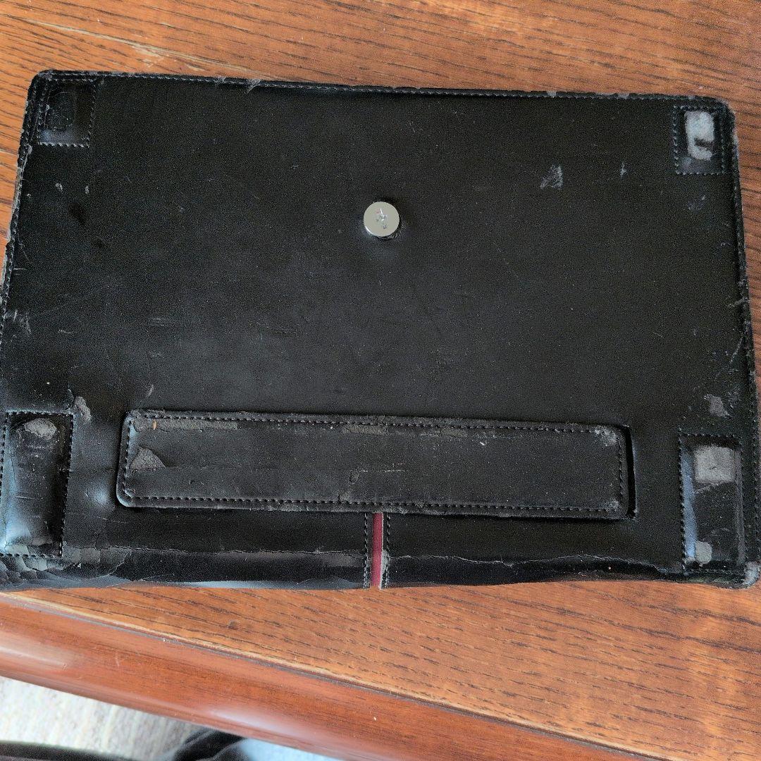 Panasonic Let’s note CF−J10 Windows 7