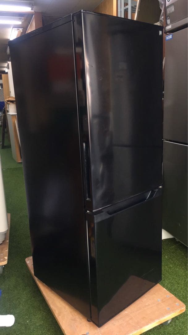 23区内送料無料！ニトリ　NR-179DR 179L 2024年製　ノンフロン