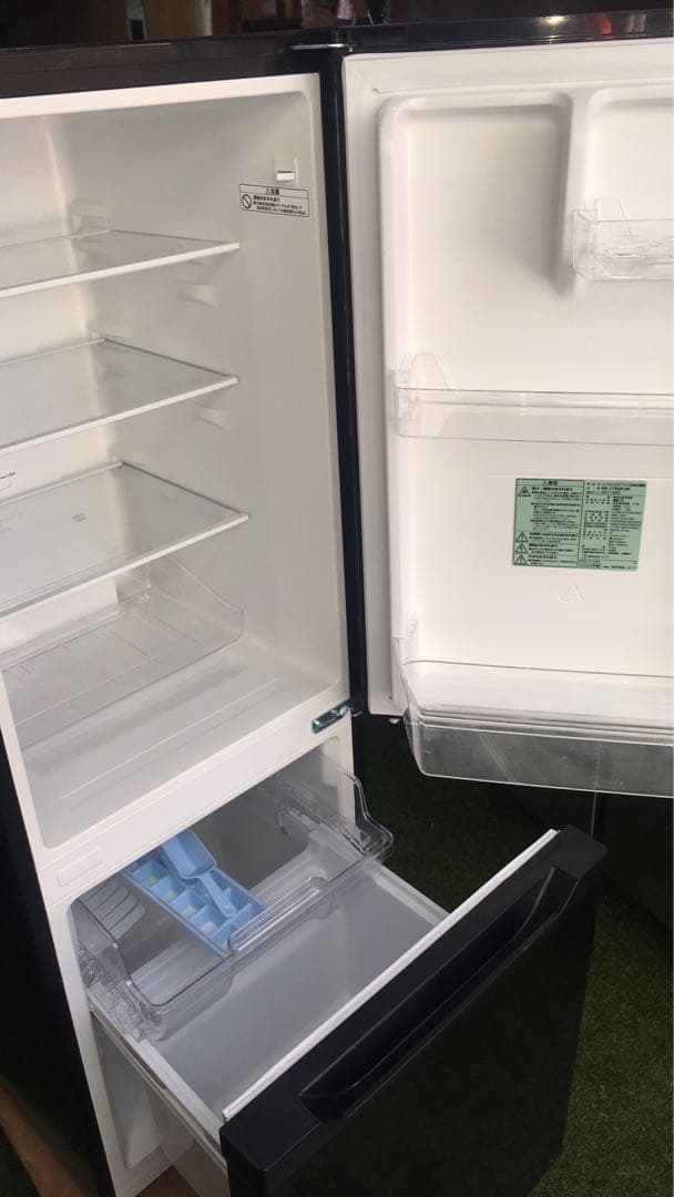 23区内送料無料！ニトリ　NR-179DR 179L 2024年製　ノンフロン